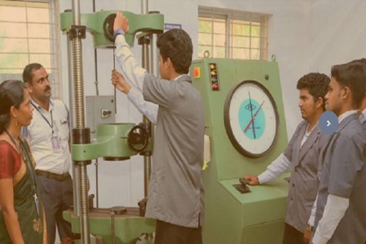 laboratory